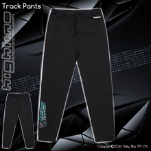 Load image into Gallery viewer, Track Pants - John Sylvester