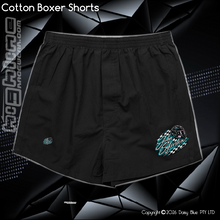 Load image into Gallery viewer, Mens Boxer Shorts - John Sylvester