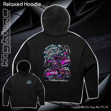 Load image into Gallery viewer, Relaxed Hoodie - John Sylvester