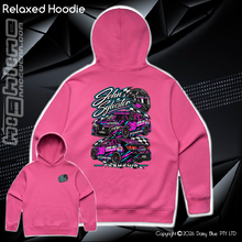 Load image into Gallery viewer, Relaxed Hoodie - John Sylvester