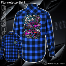 Load image into Gallery viewer, Flannelette Shirt - John Sylvester