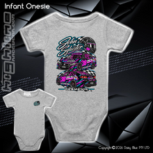Load image into Gallery viewer, Infant Bodysuit - John Sylvester