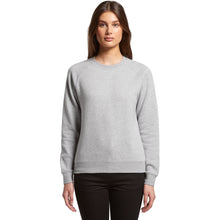 Load image into Gallery viewer, Crew Sweater - Wally Beaty
