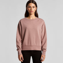 Load image into Gallery viewer, Relaxed Crew Sweater - Zero Fox 2