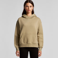 Load image into Gallery viewer, Relaxed Hoodie - CC Neon Blue