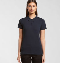 Load image into Gallery viewer, Cotton Polo - MCS