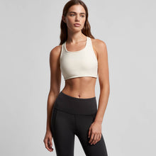 Load image into Gallery viewer, Active Bra Top - Zero Fox 2