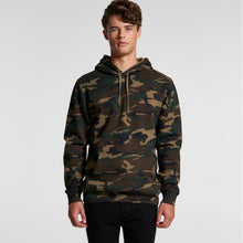 Load image into Gallery viewer, Camo Hoodie - Haulaload