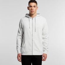 Load image into Gallery viewer, Zip Up Hoodie - Zero Fox 2