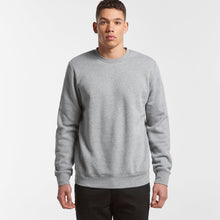 Load image into Gallery viewer, Crew Sweater - Wally Beaty