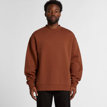 Load image into Gallery viewer, Relaxed Crew Sweater - Zero Fox 2