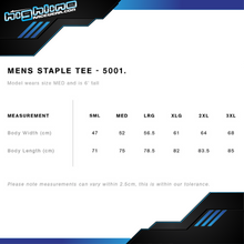 Load image into Gallery viewer, Stonewash Tee - Zero Fox 3