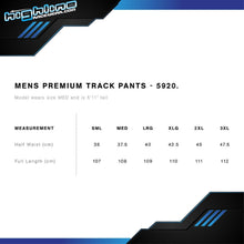Load image into Gallery viewer, Track Pants - MCS