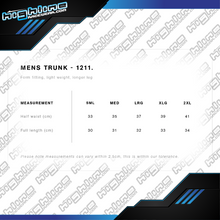 Load image into Gallery viewer, Mens Trunks - Breakthrough Trenchless