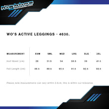 Load image into Gallery viewer, Leggings - MCS