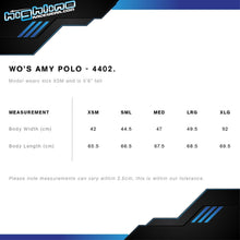 Load image into Gallery viewer, Cotton Polo - MCS