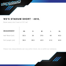 Load image into Gallery viewer, Track Shorts - Stagecraft