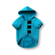 Load image into Gallery viewer, Doggie Hoodie - Zero Fox 3
