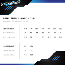 Load image into Gallery viewer, Hoodie - Dale Smith