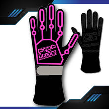 Load image into Gallery viewer, JUNIOR FULL KIT Custom Race Suit - Single Layer - SFI 3.2a/1