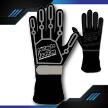 Load image into Gallery viewer, JUNIOR FULL KIT Custom Race Suit - Single Layer - SFI 3.2a/1