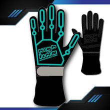 Load image into Gallery viewer, JUNIOR FULL KIT Custom Race Suit - Single Layer - SFI 3.2a/1