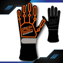 Load image into Gallery viewer, JUNIOR FULL KIT Custom Race Suit - Single Layer - SFI 3.2a/1