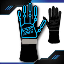 Load image into Gallery viewer, JUNIOR FULL KIT Custom Race Suit - Single Layer - SFI 3.2a/1