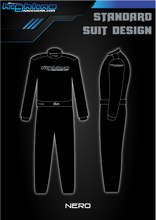 Load image into Gallery viewer, JUNIOR FULL KIT Custom Race Suit - Single Layer - SFI 3.2a/1