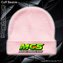 Load image into Gallery viewer, BEANIE - MCS
