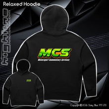 Load image into Gallery viewer, Relaxed Hoodie - MCS
