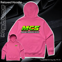 Load image into Gallery viewer, Relaxed Hoodie - MCS

