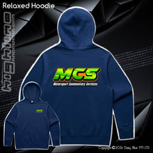 Load image into Gallery viewer, Relaxed Hoodie - MCS
