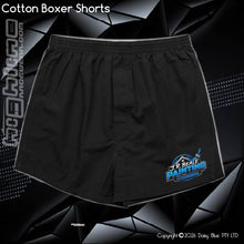 Load image into Gallery viewer, Mens Boxer Shorts - J.R Beale Painting

