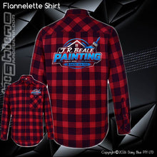 Load image into Gallery viewer, Flannelette Shirt - J.R Beale Painting
