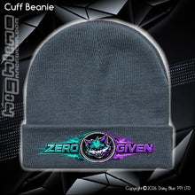 Load image into Gallery viewer, BEANIE - Zero Fox 2

