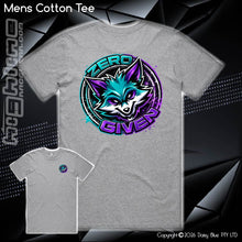 Load image into Gallery viewer, Tee - Zero Fox 2
