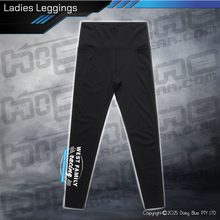 Load image into Gallery viewer, Leggings - Kevin West

