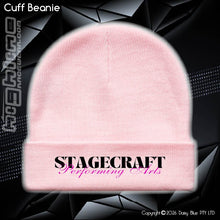 Load image into Gallery viewer, BEANIE - Stagecraft
