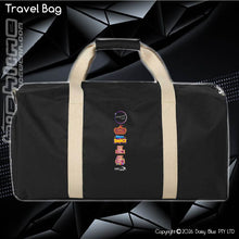 Load image into Gallery viewer, Travel Bag - Stagecraft
