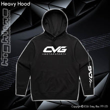 Load image into Gallery viewer, Heavy Hood - CVG
