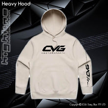 Load image into Gallery viewer, Heavy Hood - CVG
