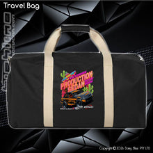 Load image into Gallery viewer, Travel Bag - SSV VIC PROD SEDAN TITLE 2026
