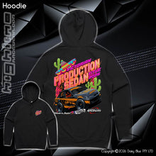 Load image into Gallery viewer, Hoodie - SSV VIC PROD SEDAN TITLE 2026
