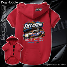 Load image into Gallery viewer, Doggie Hoodie - Lachie Delarue
