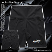 Load image into Gallery viewer, Bike Shorts - Lachie Delarue
