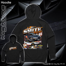 Load image into Gallery viewer, Hoodie - Dale Smith
