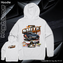 Load image into Gallery viewer, Hoodie - Dale Smith
