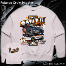 Load image into Gallery viewer, Relaxed Crew Sweater - Dale Smith
