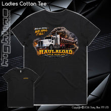 Load image into Gallery viewer, Tee - Haulaload
